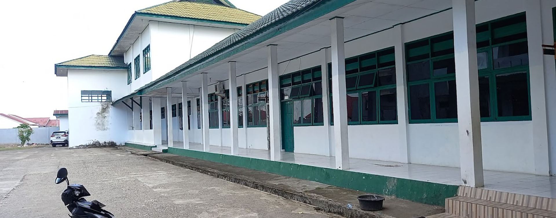 Kegiatan Kampus